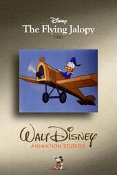 The Flying Jalopy