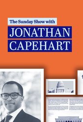 The Sunday Show with Jonathan Capehart