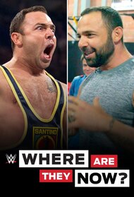 WWE: Where Are They Now?
