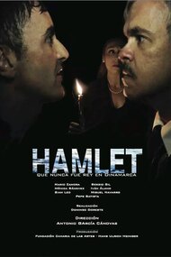 Hamlet, que nunca fue rey en Dinamarca