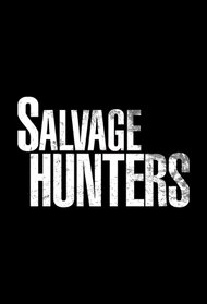 Salvage Hunters