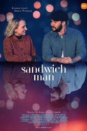 Sandwich Man