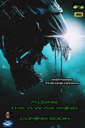 Aliens The Awakening
