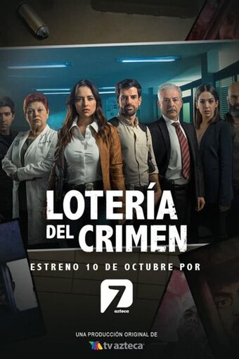 Lotería Del Crimen
