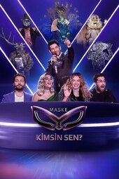 The Masked Singer (TR)