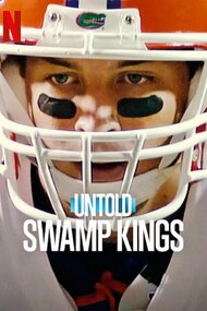 Untold: Swamp Kings