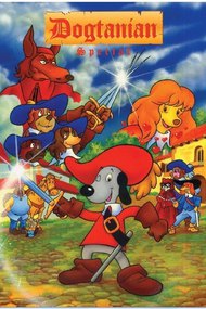 Dogtanian Special