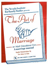 The Art of Marriage