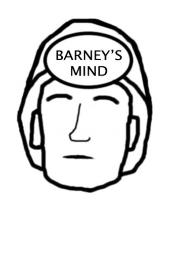 Barney's Mind