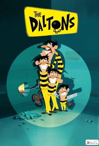 The Daltons