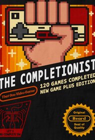 The Completionist: New Game Plus
