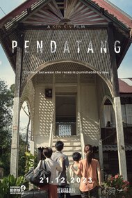 Pendatang