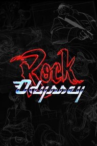 Rock Odyssey