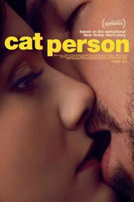 Cat Person