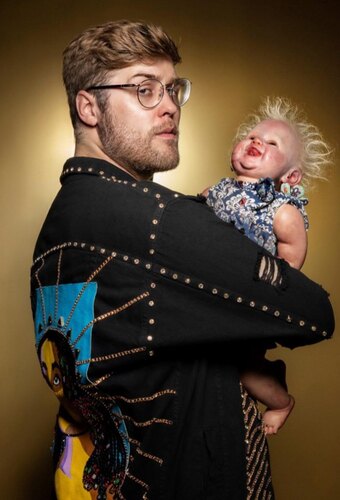 Garrett Watts 
