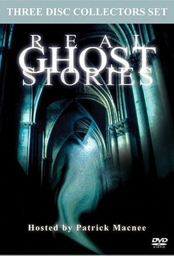 Real Ghost Stories