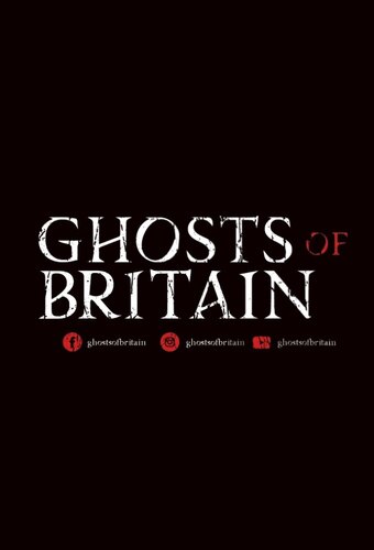 Ghost Stories