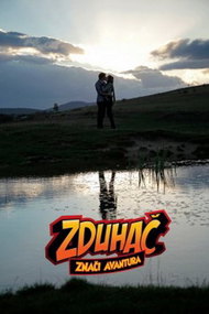 Zduhac Means Adventure