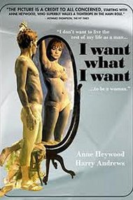 I Want What I Want