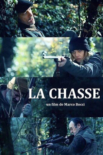 The Hunt