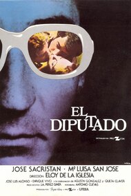 El diputado
