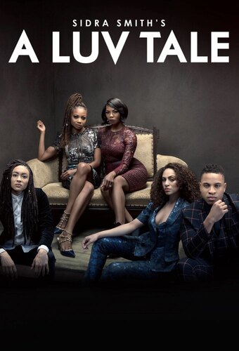A Luv Tale: The Series