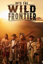 Into the Wild Frontier