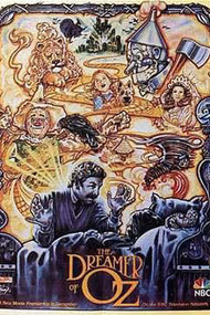 The Dreamer of Oz