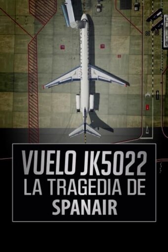 Flight JK5022. The Spanair tragedy