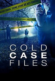 Cold Case Files