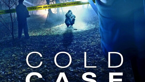 Cold Case Files - S03E06 - Taken in Tacoma