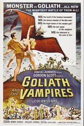 Goliath and the Vampires
