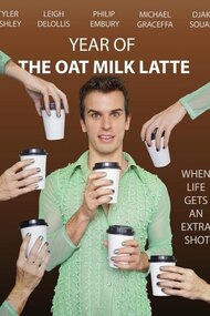 Year of the Oat Milk Latte