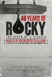 40 Years of Rocky: The Birth of a Classic