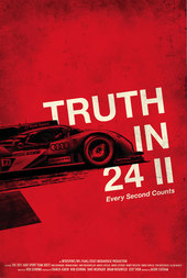 Truth In 24 II: Every Second Counts