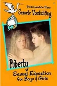 Puberty: Sexual Education For Boys and Girls