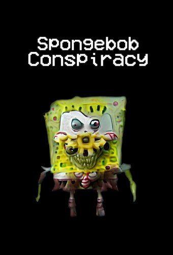 Spongebob Conspiracies Alex Bale