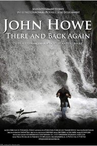 John Howe: There and Back Again