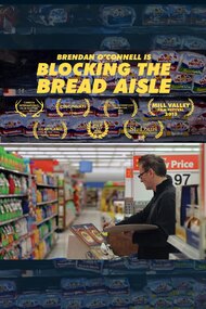 Brendan O’Connell Is Blocking the Bread Aisle