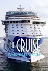 The Cruise: Fun Loving Brits At Sea