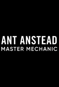 Ant Anstead Master Mechanic