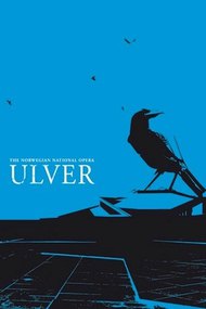 Ulver - Live In Concert At The Norwegian National Opera