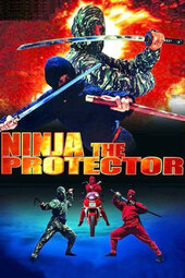 Ninja the Protector