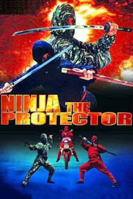 Ninja the Protector