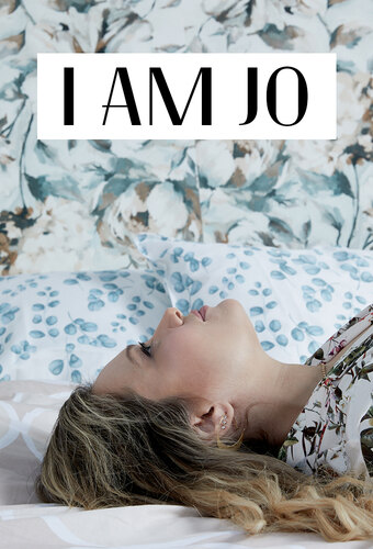 I am Jo
