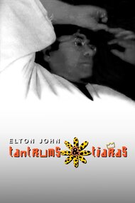 Elton John: Tantrums & Tiaras