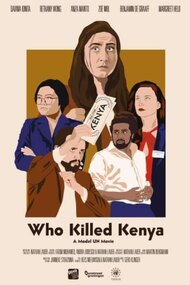 Who Killed Kenya