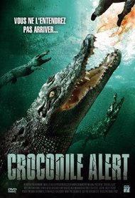 Crocodile Alert