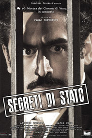 Secrets of the State