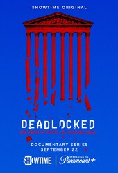 Deadlocked: How America Shaped the Supreme Court